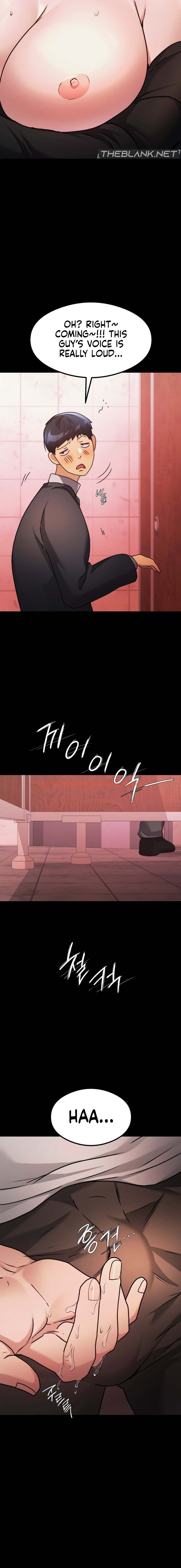 Read Hentai Image 18 bec00 in comic Opentalk - Chapter 28 - hentaitnt.net