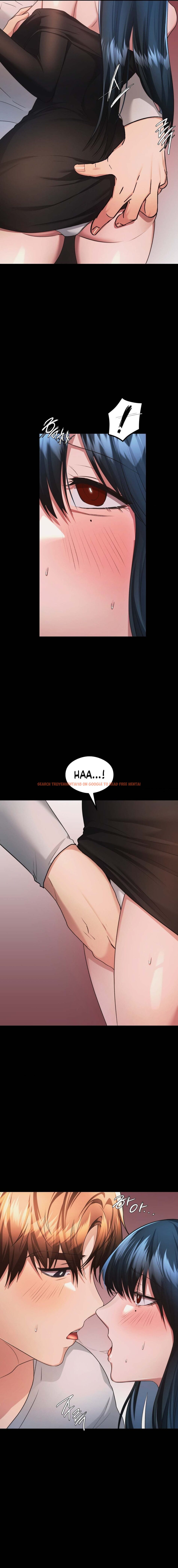 Read Hentai Image 3 bec00 in comic Opentalk - Chapter 28 - hentaitnt.net