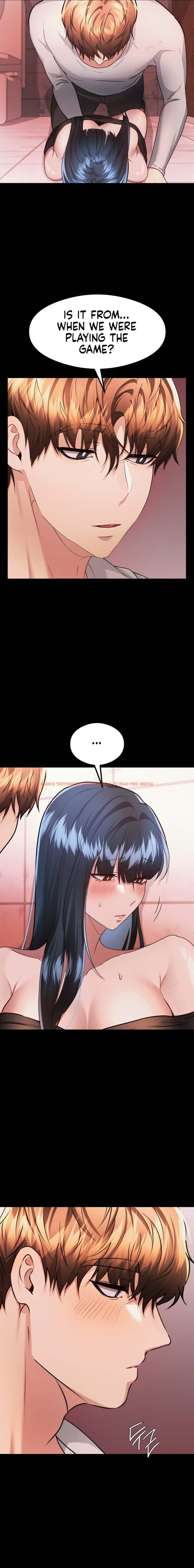 Read Hentai Image 5 bec00 in comic Opentalk - Chapter 28 - hentaitnt.net