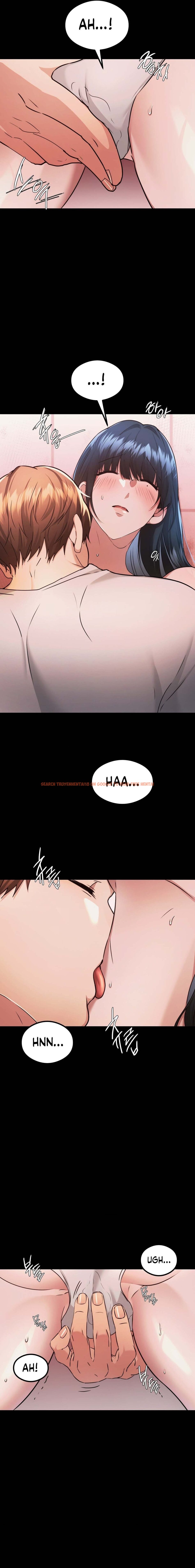 Read Hentai Image 6 bec00 in comic Opentalk - Chapter 28 - hentaitnt.net