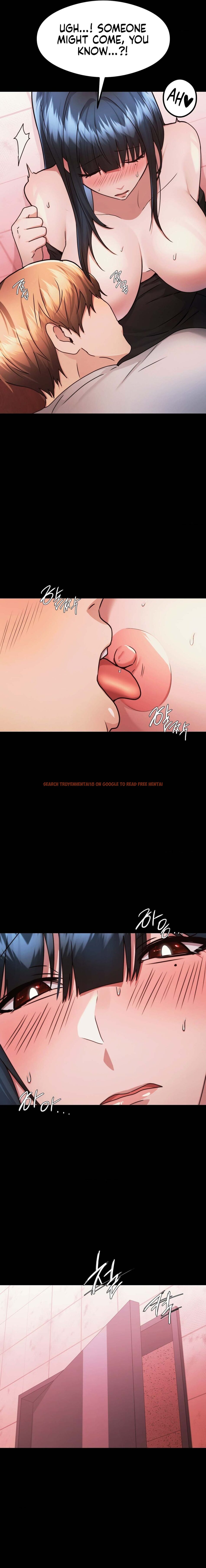 Read Hentai Image 8 bec00 in comic Opentalk - Chapter 28 - hentaitnt.net