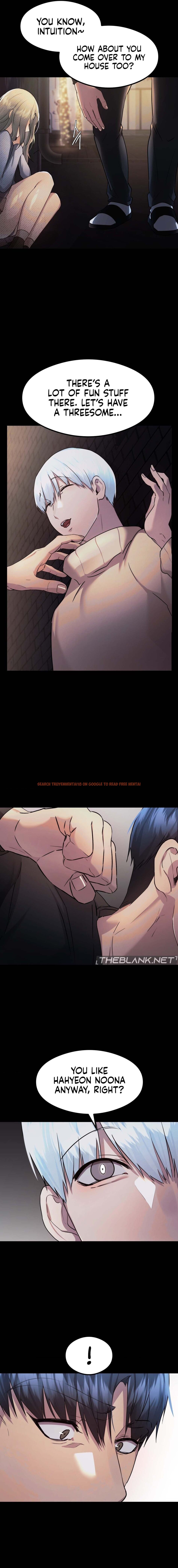 Read Hentai Image 10 bc7e2 in comic Opentalk - Chapter 29 - hentaitnt.net