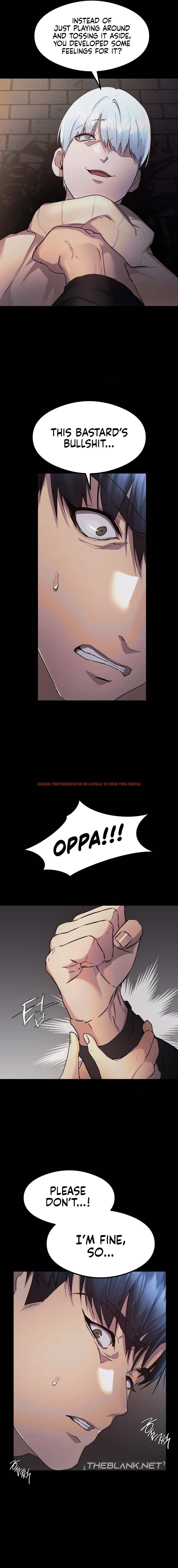 Read Hentai Image 12 bc7e2 in comic Opentalk - Chapter 29 - hentaitnt.net