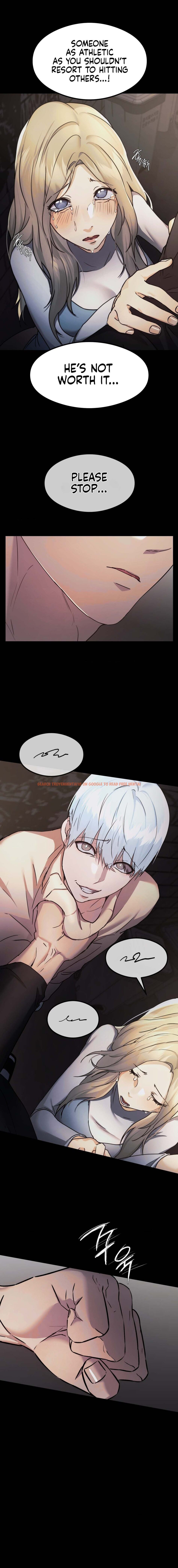 Read Hentai Image 13 bc7e2 in comic Opentalk - Chapter 29 - hentaitnt.net