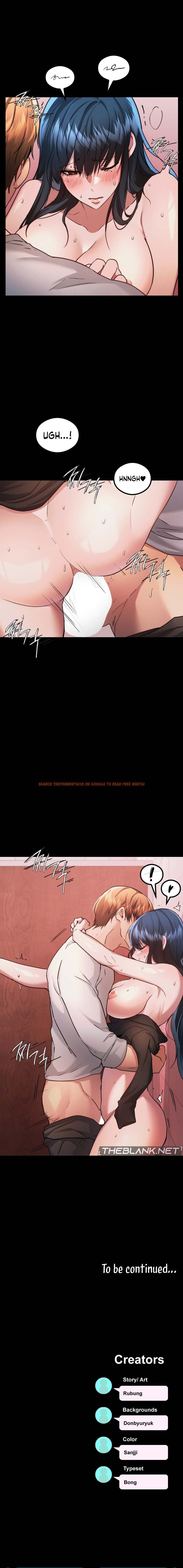 Read Hentai Image 15 bc7e2 in comic Opentalk - Chapter 29 - hentaitnt.net