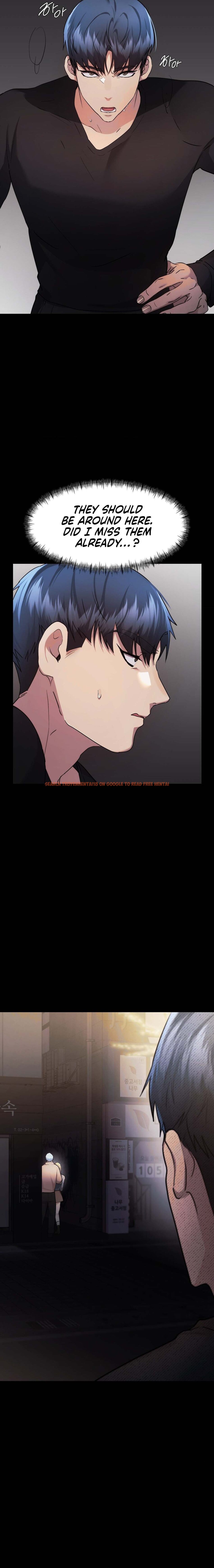 Read Hentai Image 3 bc7e2 in comic Opentalk - Chapter 29 - hentaitnt.net