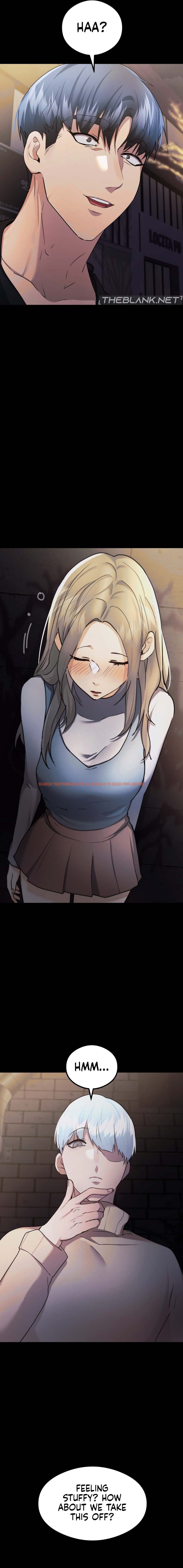 Read Hentai Image 4 bc7e2 in comic Opentalk - Chapter 29 - hentaitnt.net