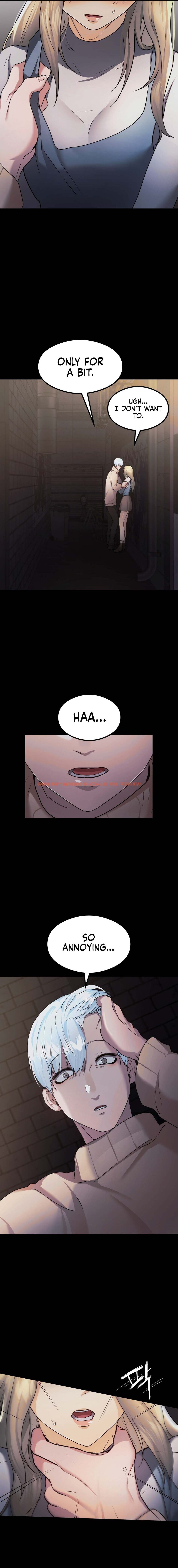 Read Hentai Image 5 bc7e2 in comic Opentalk - Chapter 29 - hentaitnt.net
