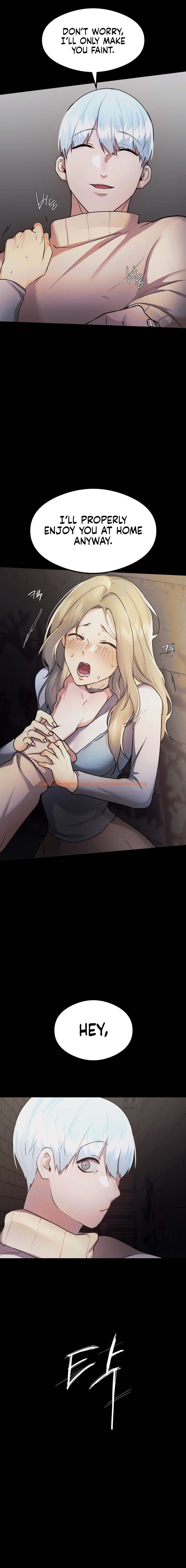 Read Hentai Image 6 bc7e2 in comic Opentalk - Chapter 29 - hentaitnt.net