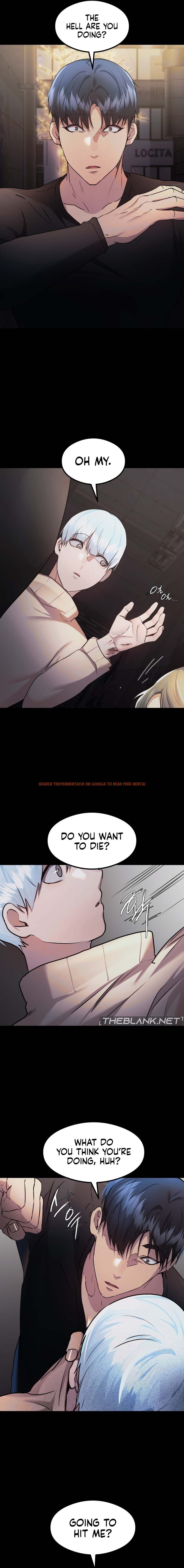 Read Hentai Image 7 bc7e2 in comic Opentalk - Chapter 29 - hentaitnt.net