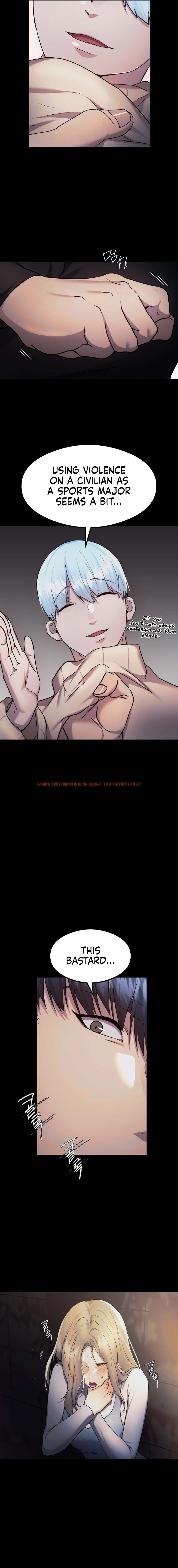 Read Hentai Image 8 bc7e2 in comic Opentalk - Chapter 29 - hentaitnt.net