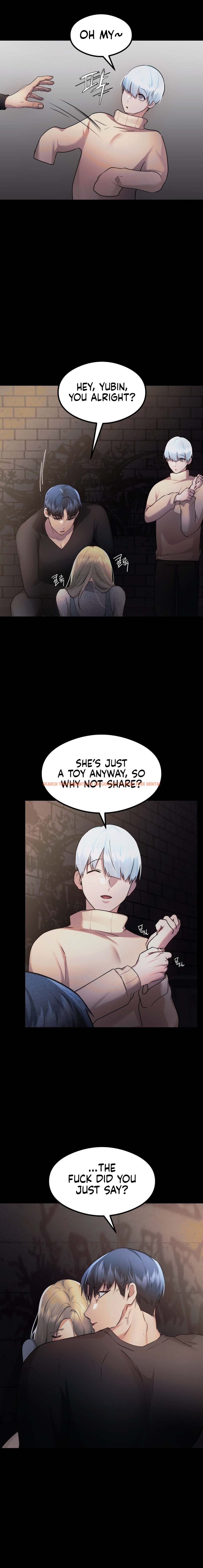 Read Hentai Image 9 bc7e2 in comic Opentalk - Chapter 29 - hentaitnt.net