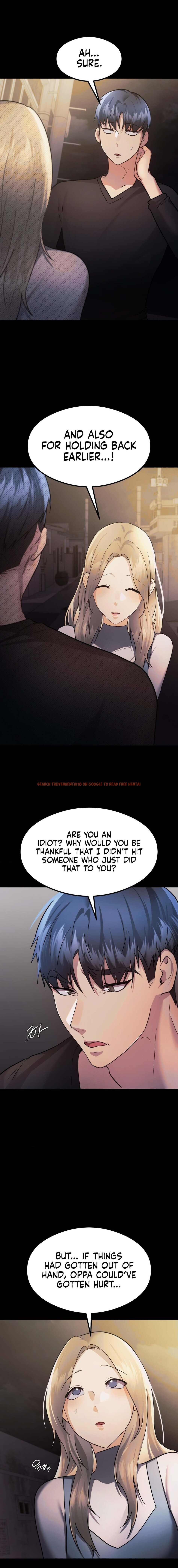 Read Hentai Image 11 57654 in comic Opentalk - Chapter 30 - hentaitnt.net