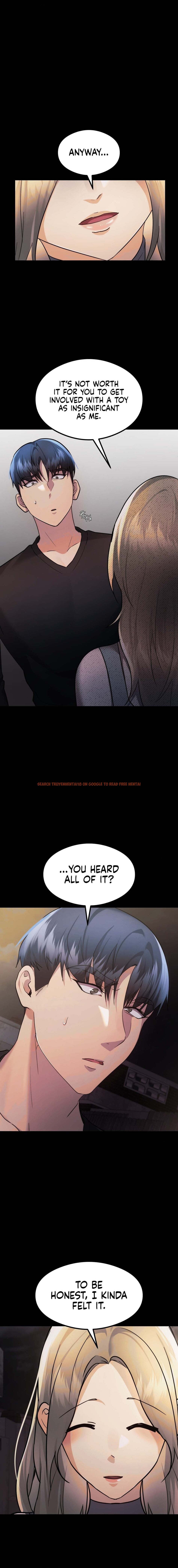 Read Hentai Image 12 57654 in comic Opentalk - Chapter 30 - hentaitnt.net