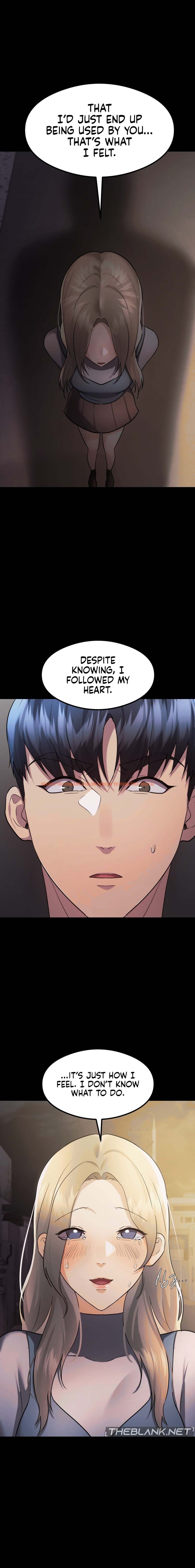 Read Hentai Image 13 57654 in comic Opentalk - Chapter 30 - hentaitnt.net