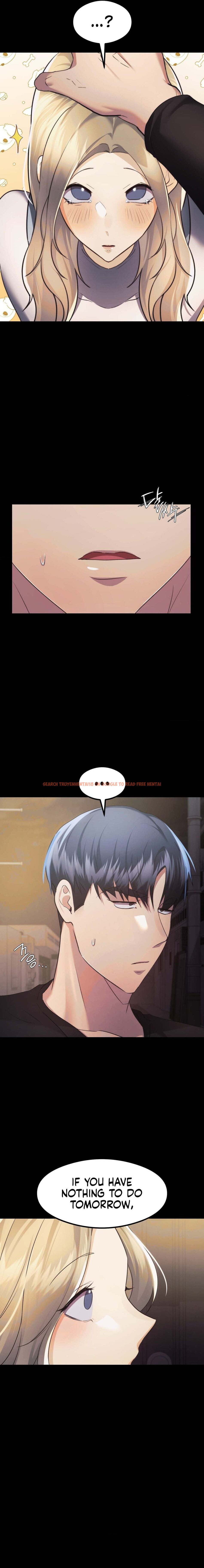Read Hentai Image 16 57654 in comic Opentalk - Chapter 30 - hentaitnt.net