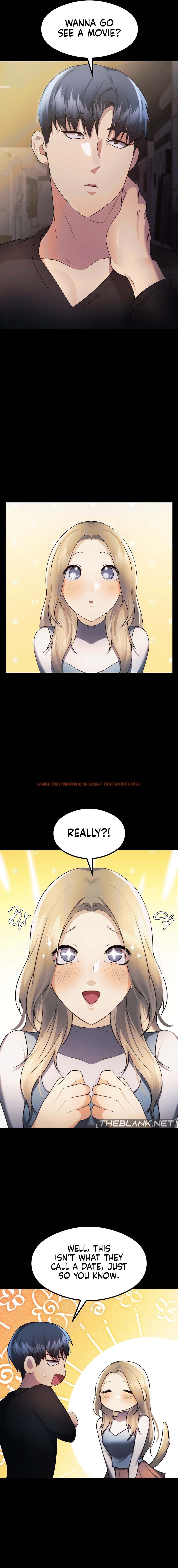 Read Hentai Image 17 57654 in comic Opentalk - Chapter 30 - hentaitnt.net