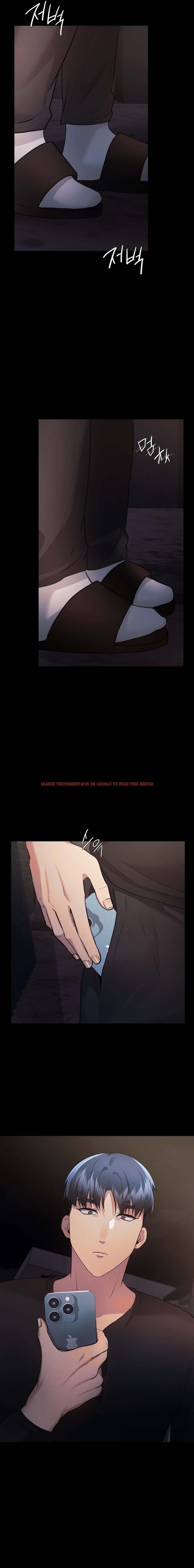 Read Hentai Image 19 57654 in comic Opentalk - Chapter 30 - hentaitnt.net