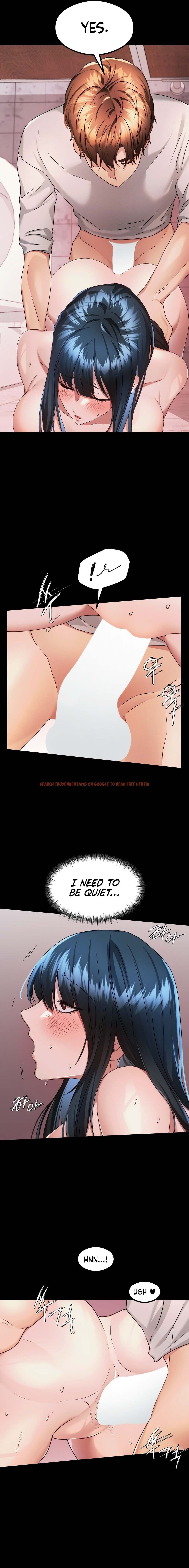 Read Hentai Image 2 57654 in comic Opentalk - Chapter 30 - hentaitnt.net