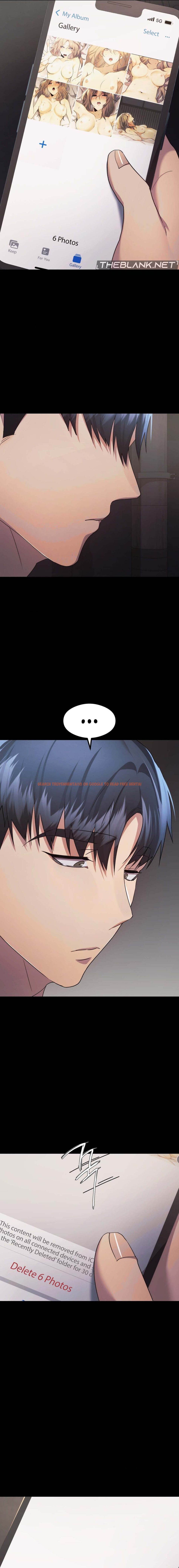 Read Hentai Image 20 57654 in comic Opentalk - Chapter 30 - hentaitnt.net