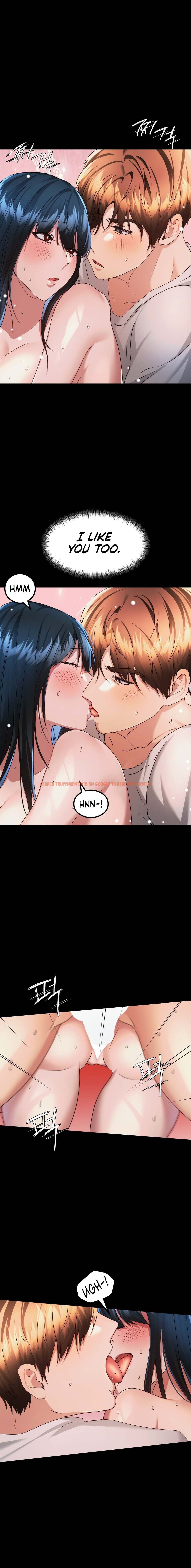 Read Hentai Image 5 57654 in comic Opentalk - Chapter 30 - hentaitnt.net