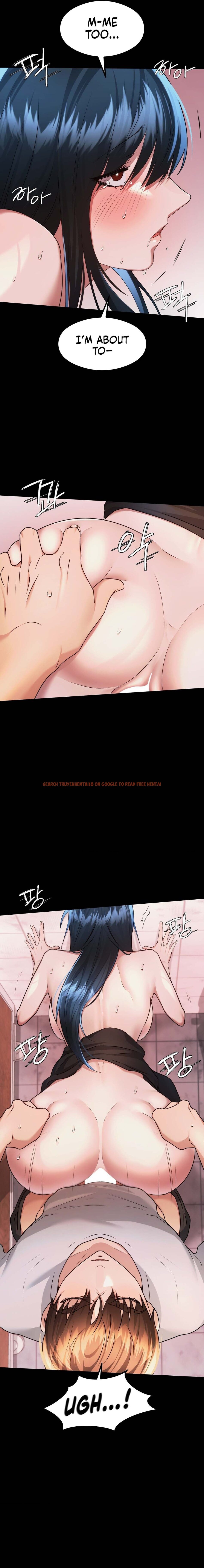 Read Hentai Image 7 57654 in comic Opentalk - Chapter 30 - hentaitnt.net