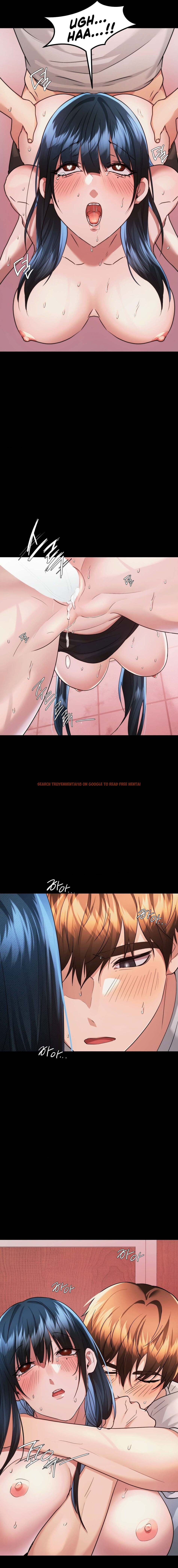 Read Hentai Image 9 57654 in comic Opentalk - Chapter 30 - hentaitnt.net