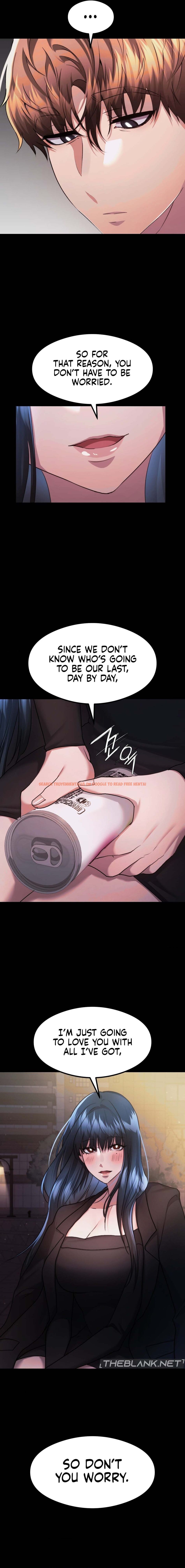 Read Hentai Image 10 85049 in comic Opentalk - Chapter 31 - hentaitnt.net