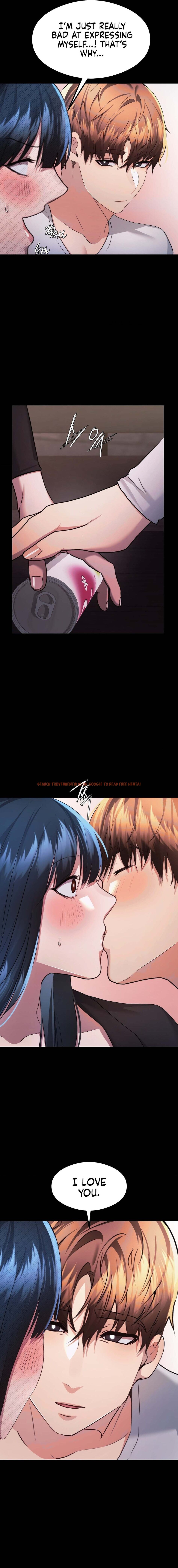 Read Hentai Image 12 85049 in comic Opentalk - Chapter 31 - hentaitnt.net