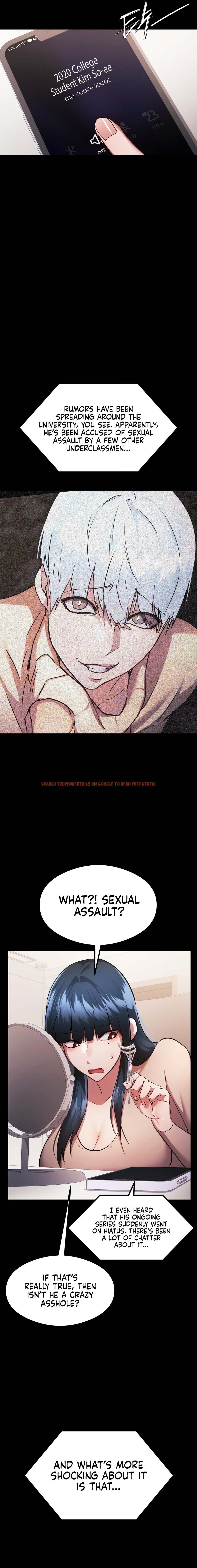 Read Hentai Image 16 85049 in comic Opentalk - Chapter 31 - hentaitnt.net