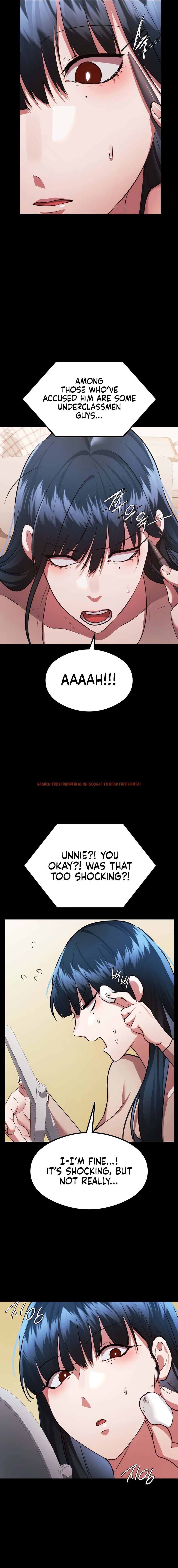 Read Hentai Image 17 85049 in comic Opentalk - Chapter 31 - hentaitnt.net