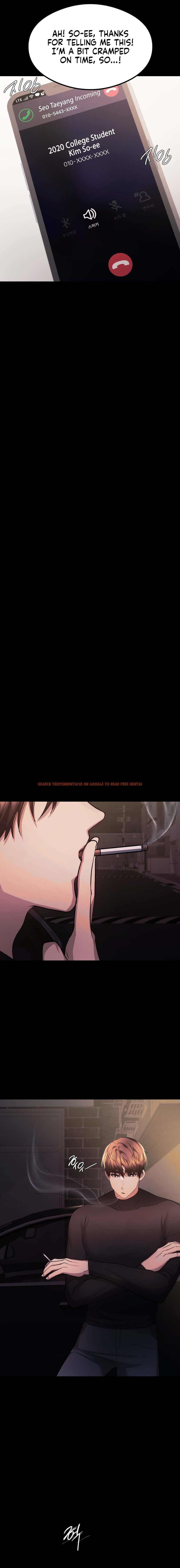 Read Hentai Image 18 85049 in comic Opentalk - Chapter 31 - hentaitnt.net