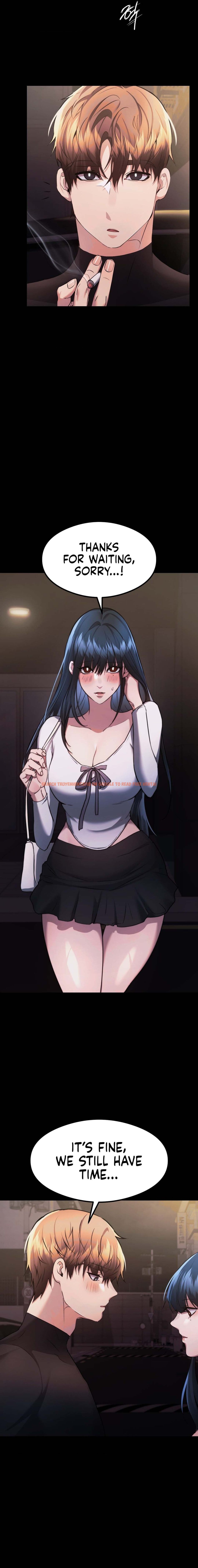 Read Hentai Image 19 85049 in comic Opentalk - Chapter 31 - hentaitnt.net