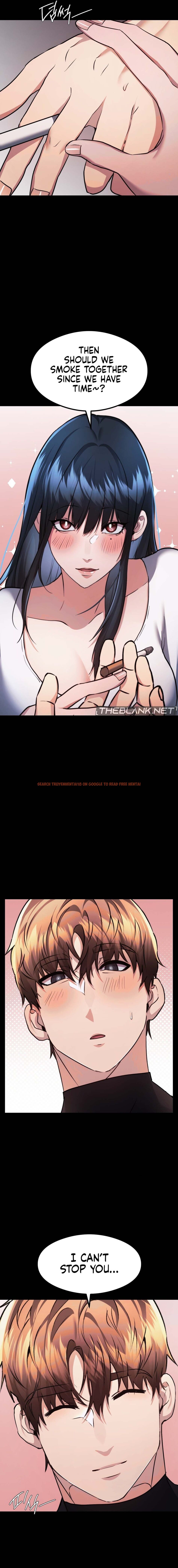 Read Hentai Image 20 85049 in comic Opentalk - Chapter 31 - hentaitnt.net
