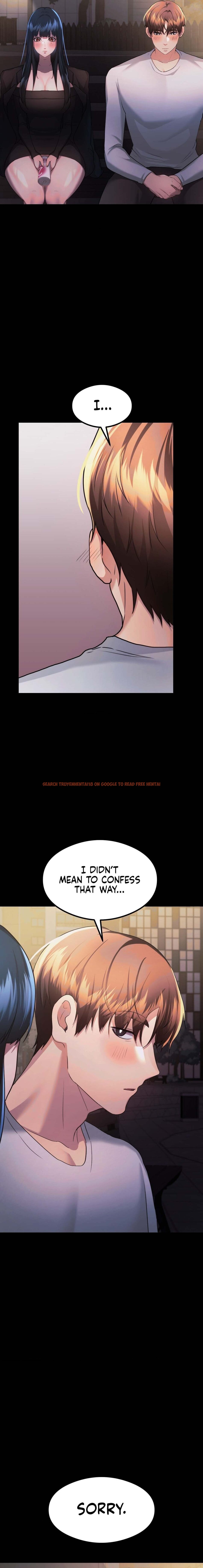 Read Hentai Image 3 85049 in comic Opentalk - Chapter 31 - hentaitnt.net