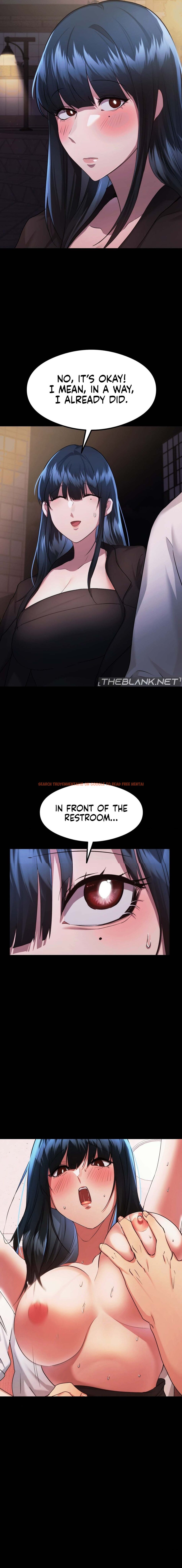 Read Hentai Image 4 85049 in comic Opentalk - Chapter 31 - hentaitnt.net