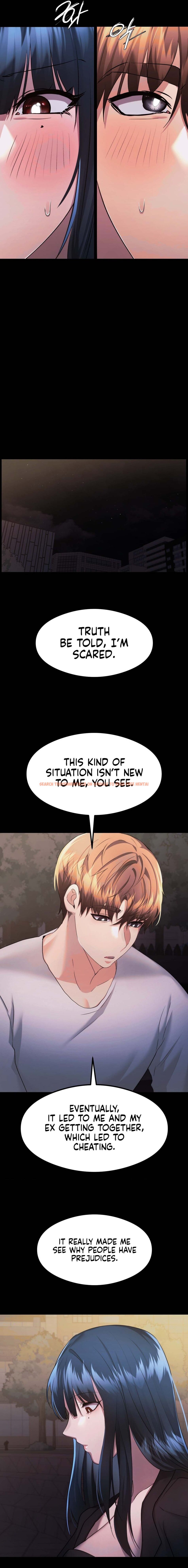Read Hentai Image 5 85049 in comic Opentalk - Chapter 31 - hentaitnt.net