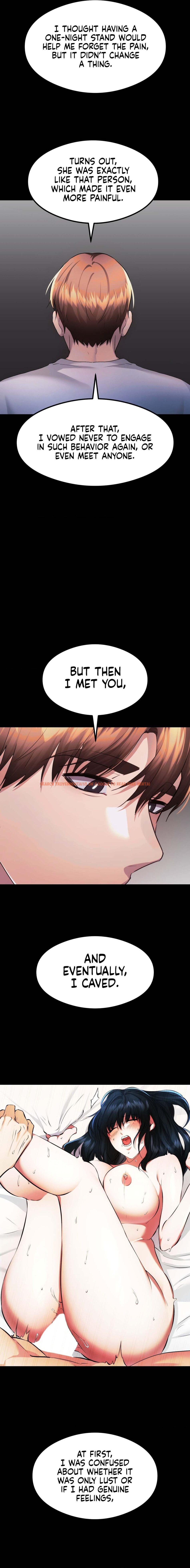 Read Hentai Image 6 85049 in comic Opentalk - Chapter 31 - hentaitnt.net