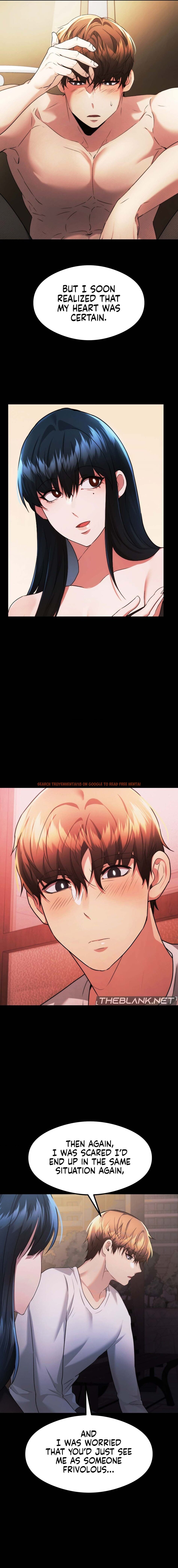 Read Hentai Image 7 85049 in comic Opentalk - Chapter 31 - hentaitnt.net