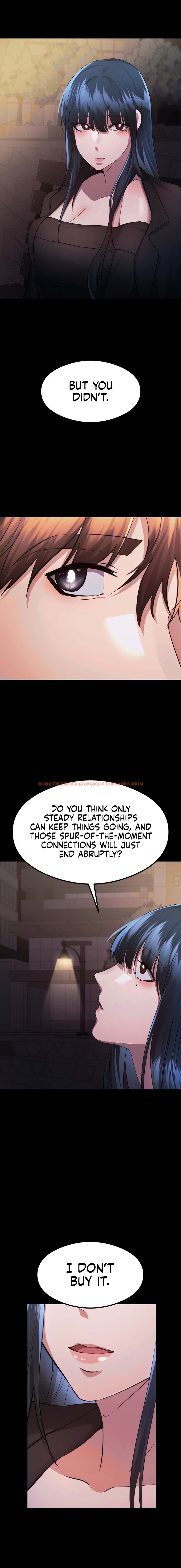 Read Hentai Image 8 85049 in comic Opentalk - Chapter 31 - hentaitnt.net