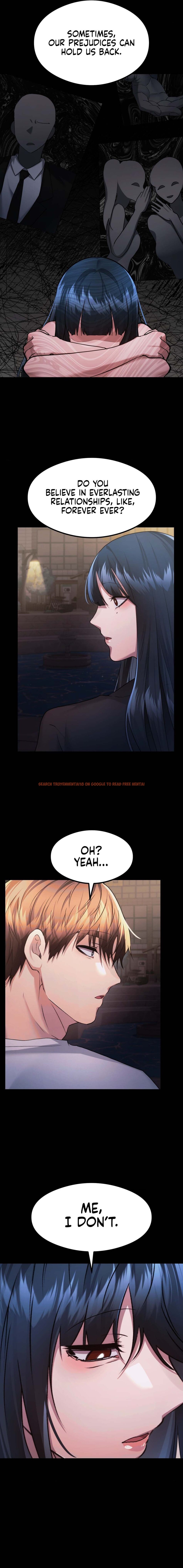 Read Hentai Image 9 85049 in comic Opentalk - Chapter 31 - hentaitnt.net