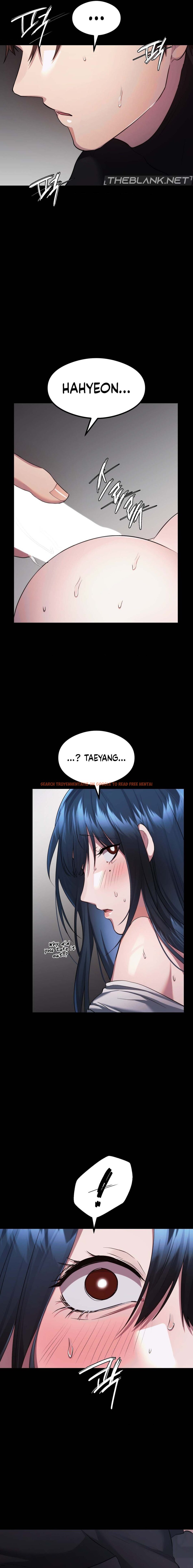 Read Hentai Image 11 a5353 in comic Opentalk - Chapter 32 - hentaitnt.net