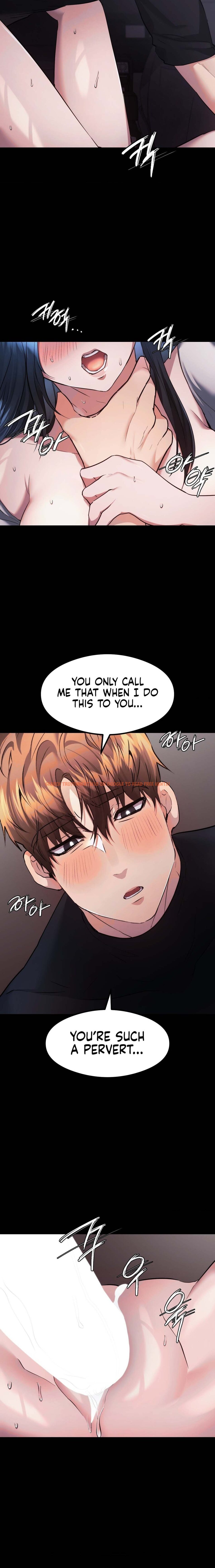 Read Hentai Image 12 a5353 in comic Opentalk - Chapter 32 - hentaitnt.net