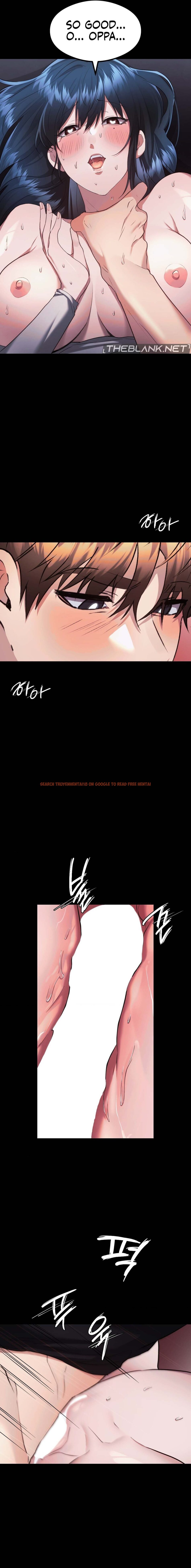 Read Hentai Image 14 a5353 in comic Opentalk - Chapter 32 - hentaitnt.net