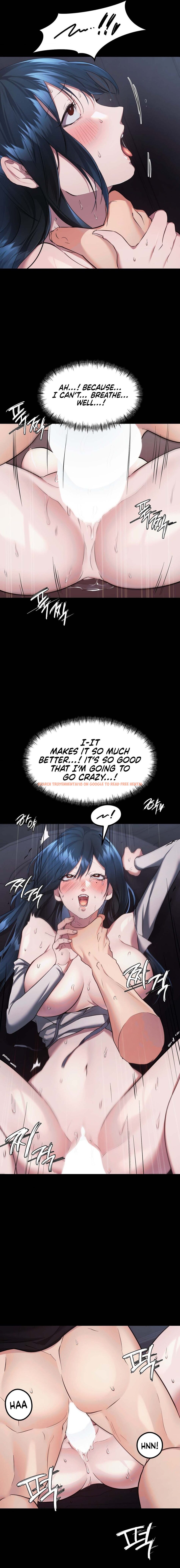 Read Hentai Image 15 a5353 in comic Opentalk - Chapter 32 - hentaitnt.net