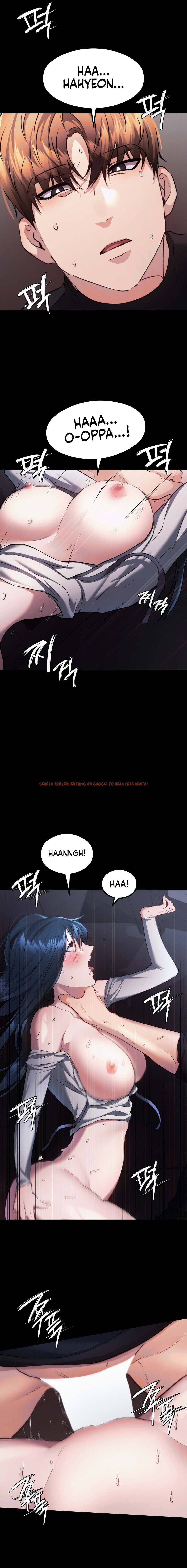 Read Hentai Image 16 a5353 in comic Opentalk - Chapter 32 - hentaitnt.net