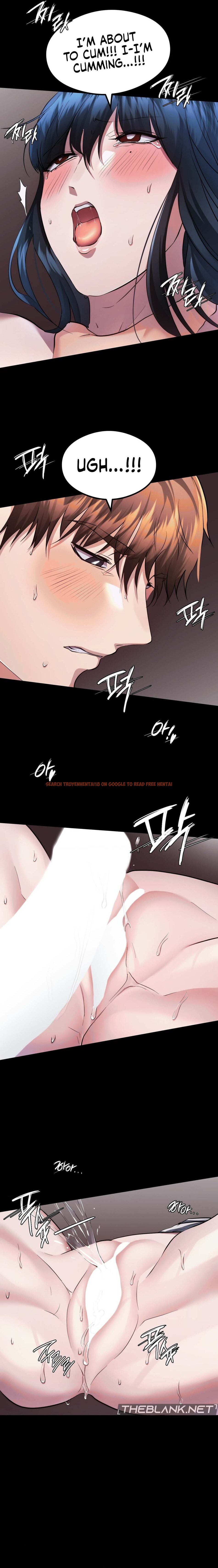 Read Hentai Image 17 a5353 in comic Opentalk - Chapter 32 - hentaitnt.net