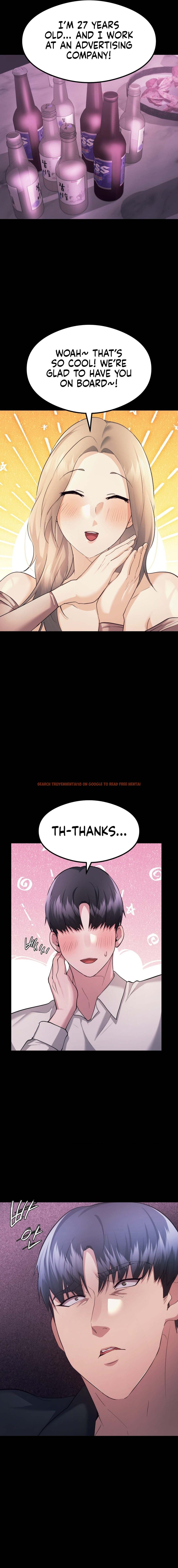 Read Hentai Image 19 a5353 in comic Opentalk - Chapter 32 - hentaitnt.net