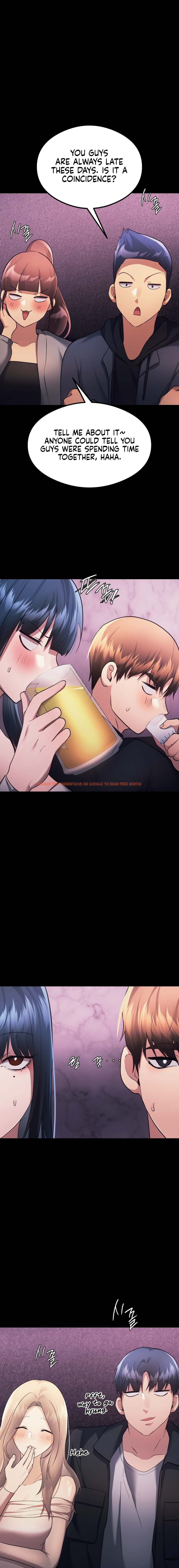 Read Hentai Image 22 a5353 in comic Opentalk - Chapter 32 - hentaitnt.net