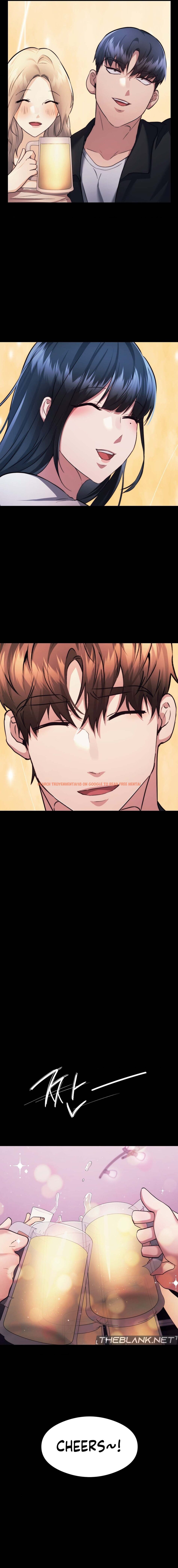 Read Hentai Image 25 a5353 in comic Opentalk - Chapter 32 - hentaitnt.net